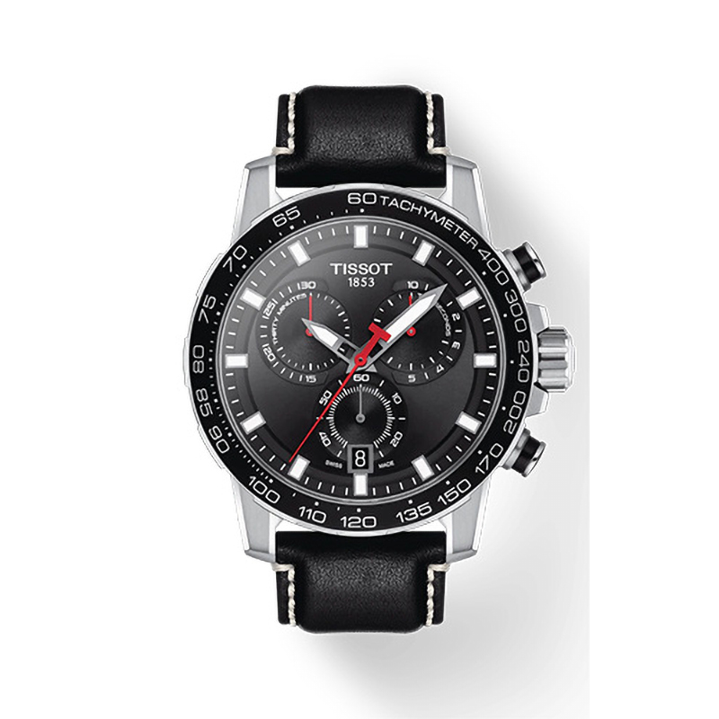 Orologio tissot t-sport - TISSOT SUPERSPORT CHRONO