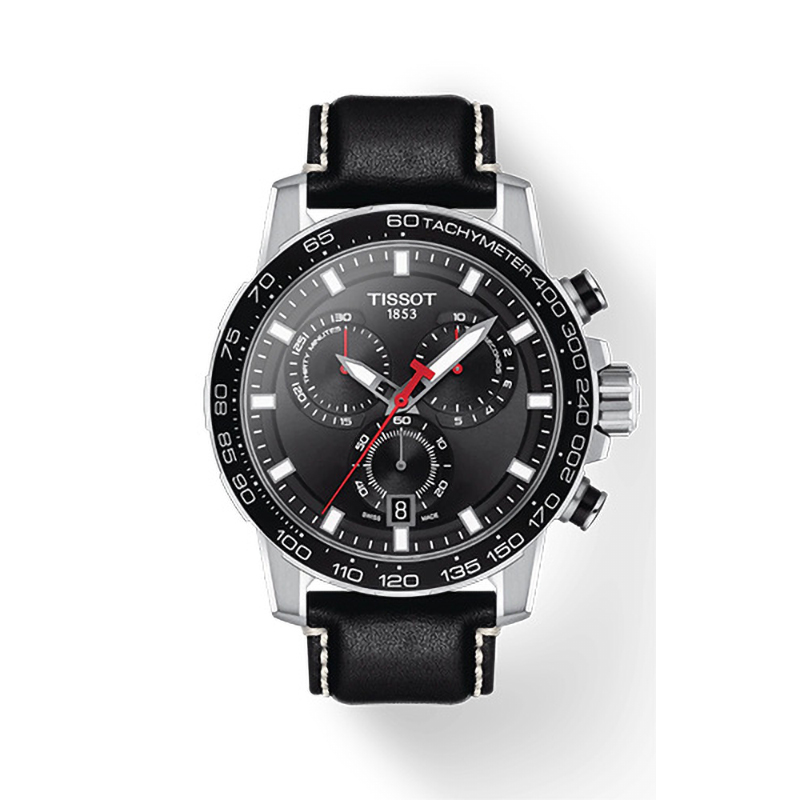 TISSOT SUPERSPORT CHRONO