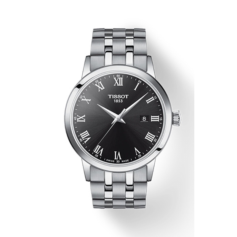 Orologio tissot t-classic - TISSOT CLASSIC DREAM