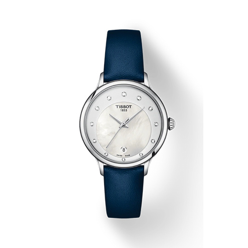 Orologio tissot t-lady - TISSOT ODACI-T