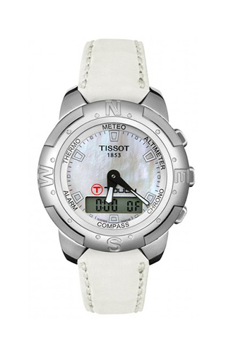 TISSOT T-TOUCH 