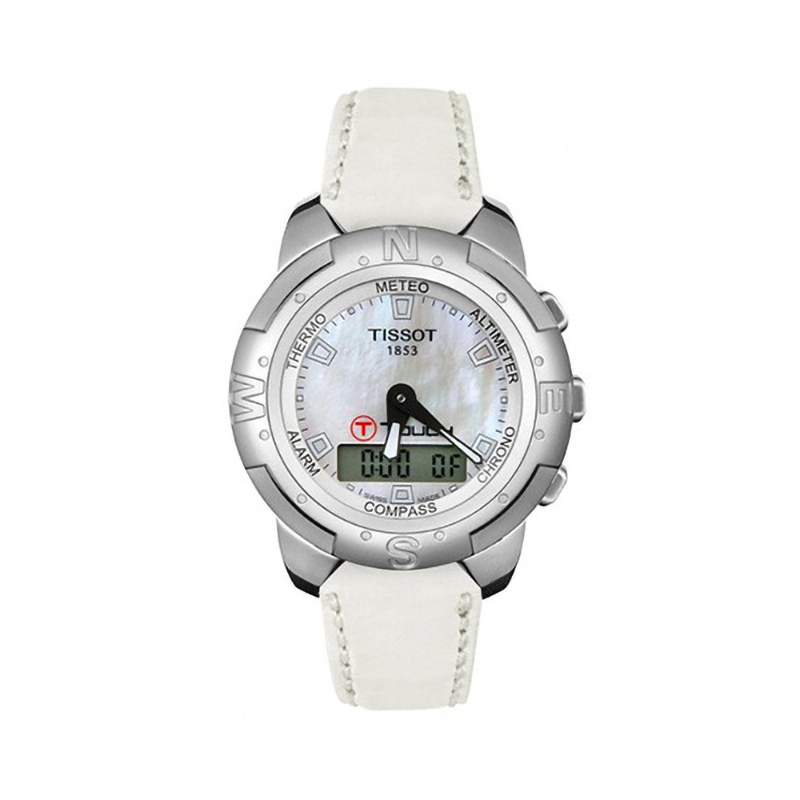 TISSOT T-TOUCH