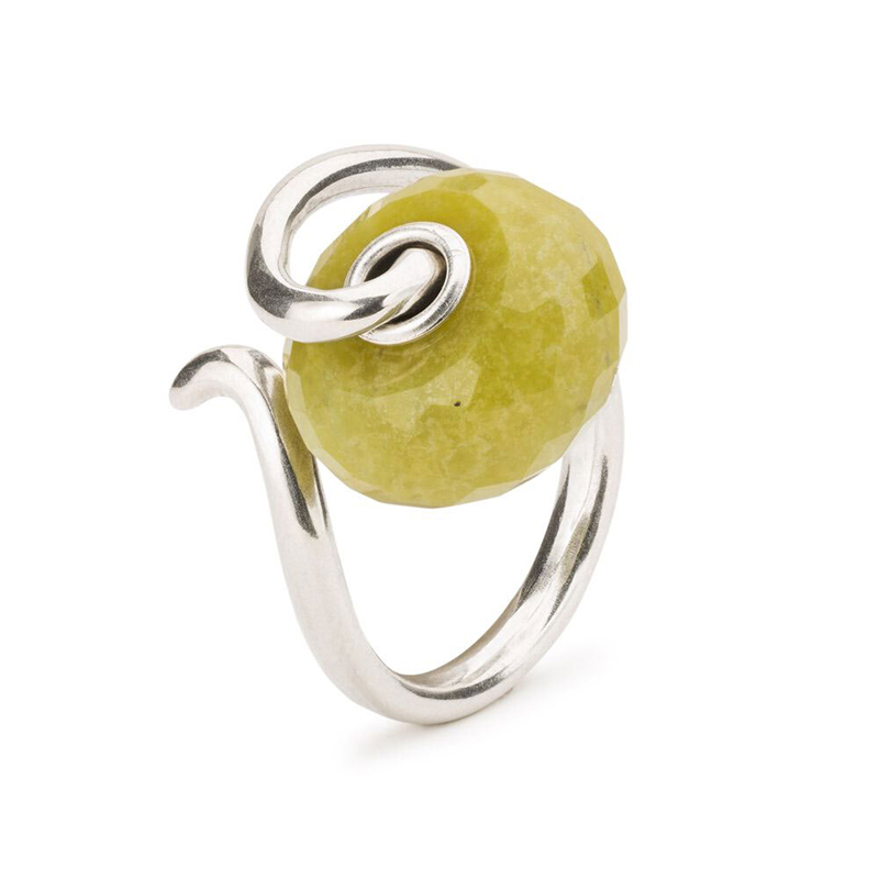 Anello forza on sale coraggio saggezza
