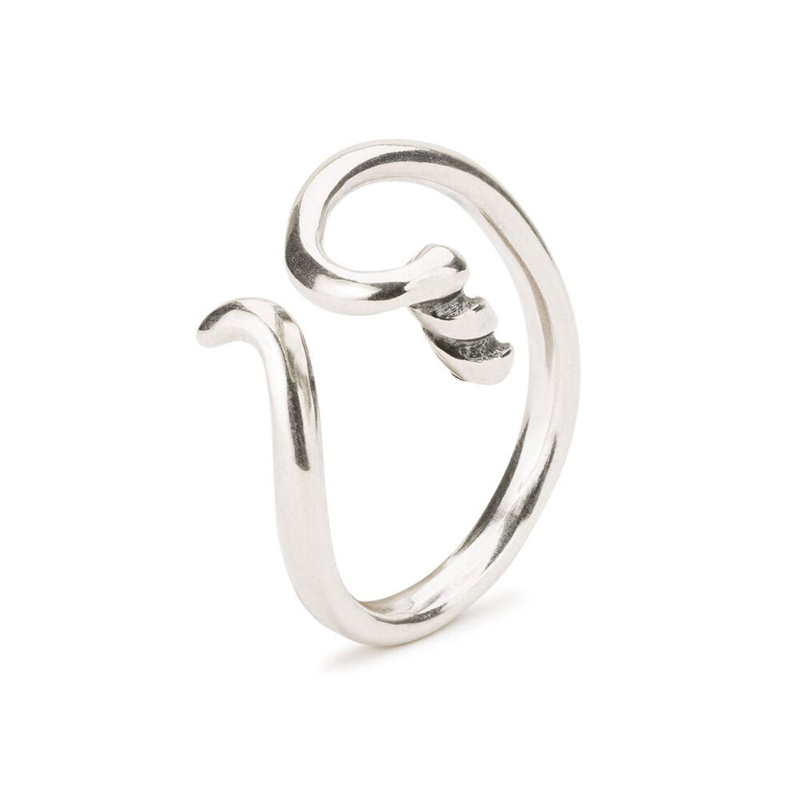 Anello Fantasia Trollbeads 