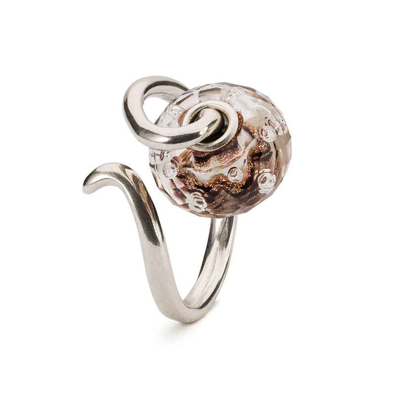 Anello Pennellata di Fantasia Trollbeads