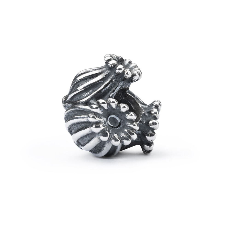 Baccello di Papavero Trollbeads 