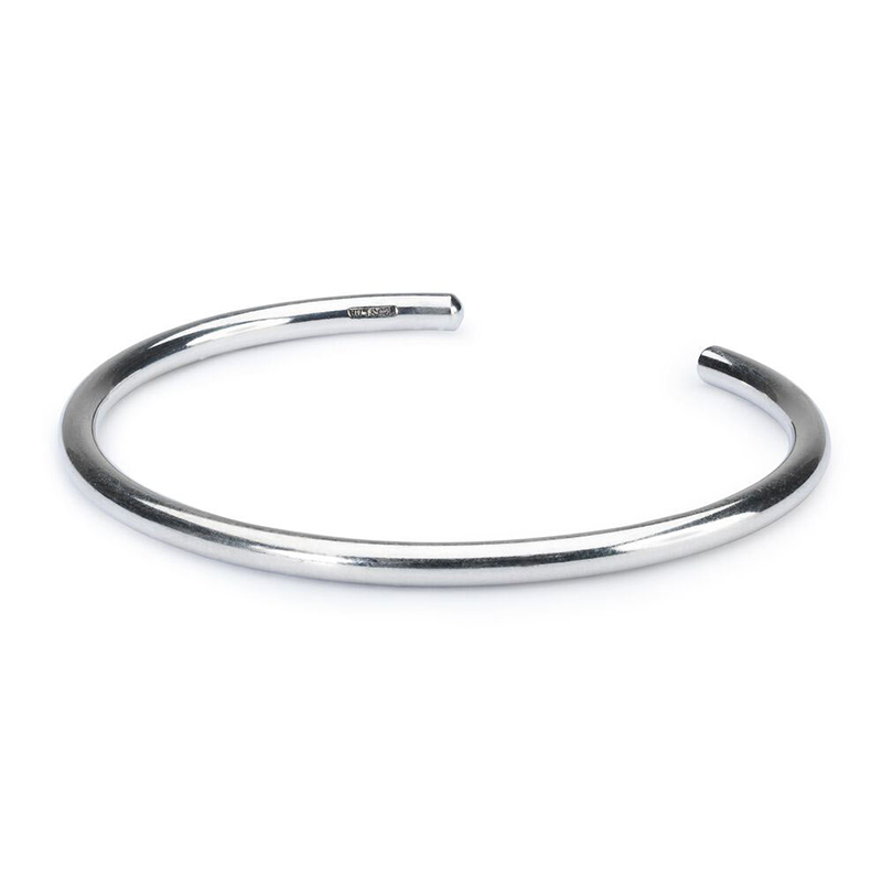 Bangle Argento Trollbeads 