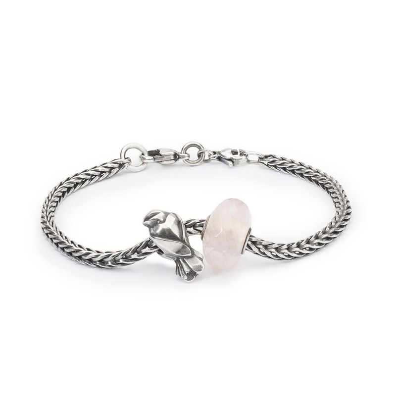 Bracciale Inseparabili Trollbeads 