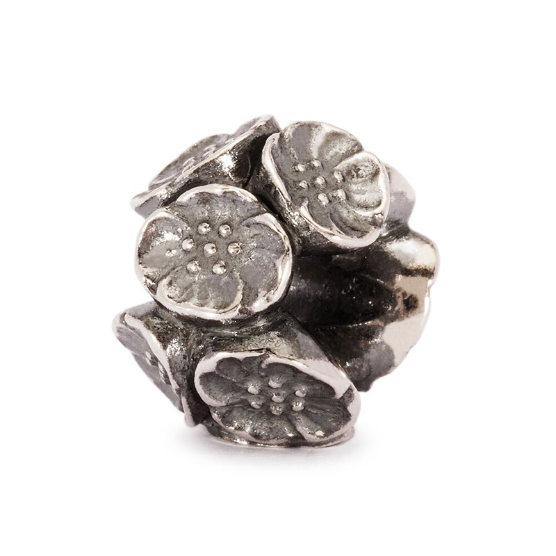 FIORI DI CILIEGIO TROLLBEADS