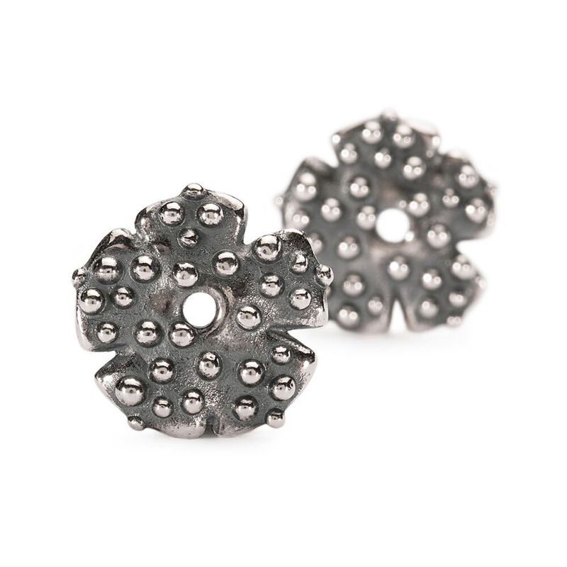 ORECCHINI RUGIADA DEL MATTINO TROLLBEADS