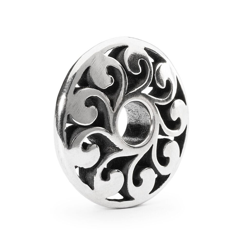 Raggio di Sole Trollbeads 