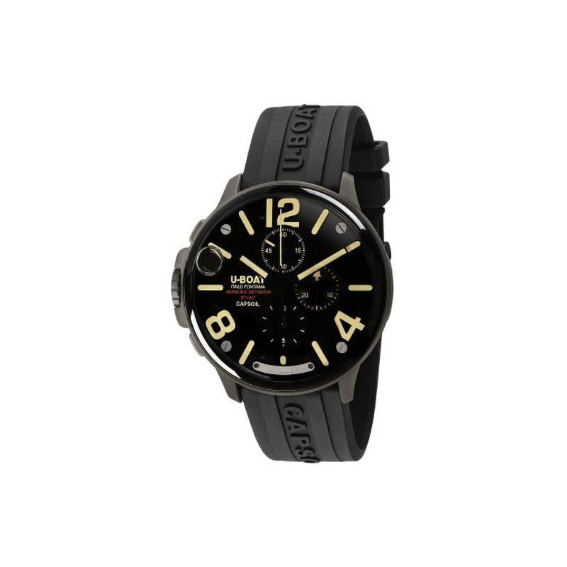 Orologio u-boat capsoil - CAPSOIL TITANIO 45MM