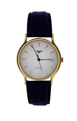 orologi usati: Longines Classic