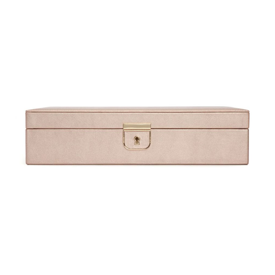 wolf scatole - Palermo Medium Jewelry Box
