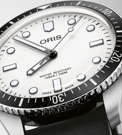 orologi Oris Divers