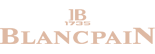 Logo orologi Blancpain