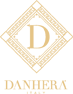 Logo gioielli DANHERA