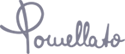 Logo gioielli POMELLATO